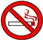 No Smoking symbol