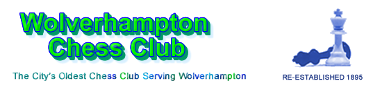 Wolverhampton Chess Club Logo